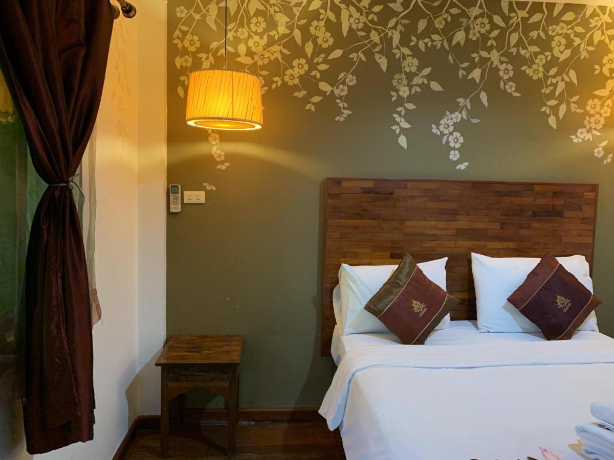 Thapae Boutique House, Chiang Mai