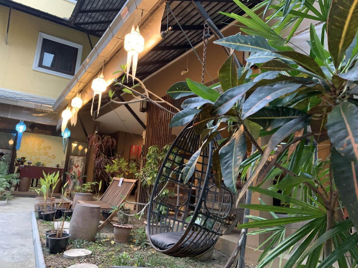Thapae Boutique House — Photos 2